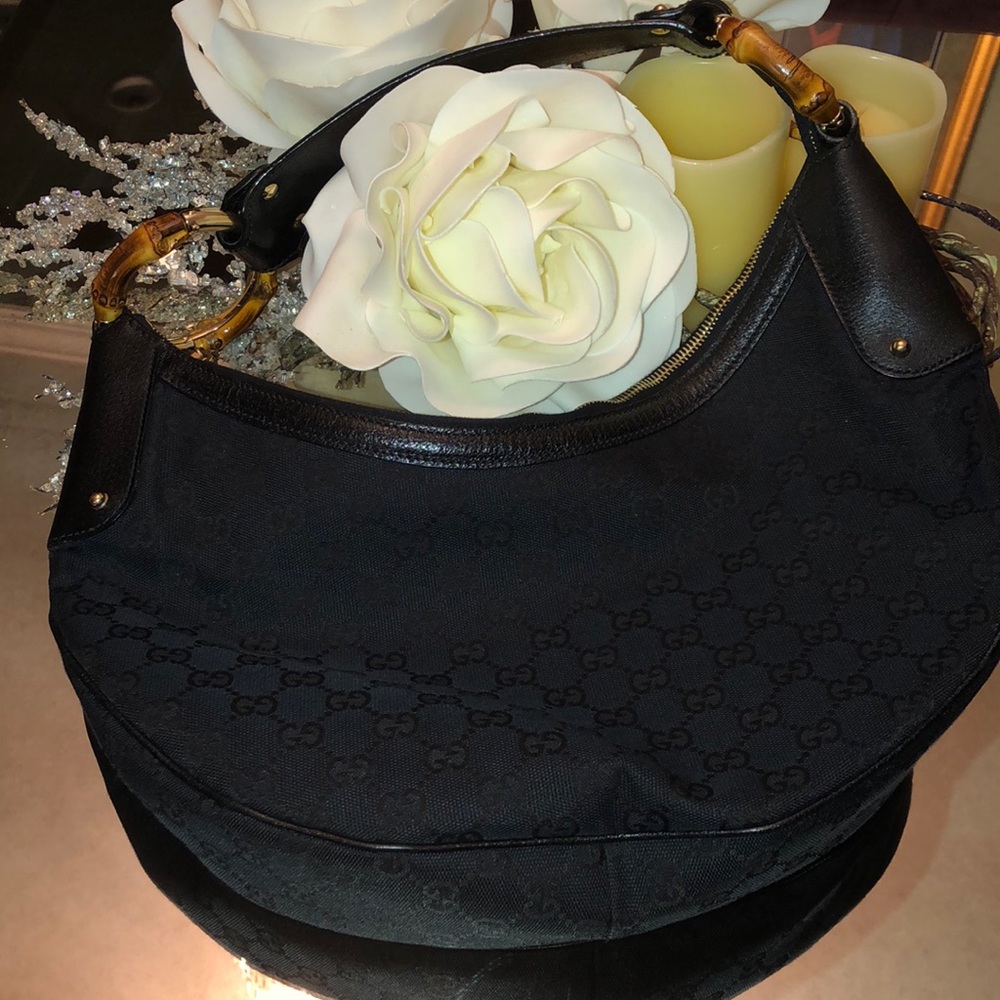 Gucci Handbag Reposh